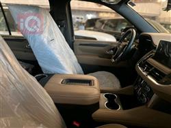 شيفروليه تاهو